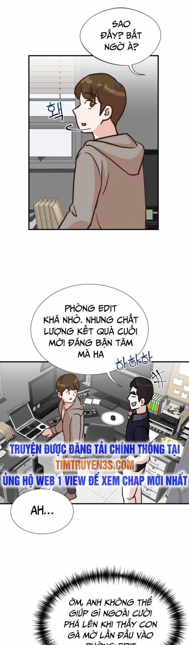 Cuộc Sống Thứ Hai Của Nhà Sản Xuất 6 trang 28