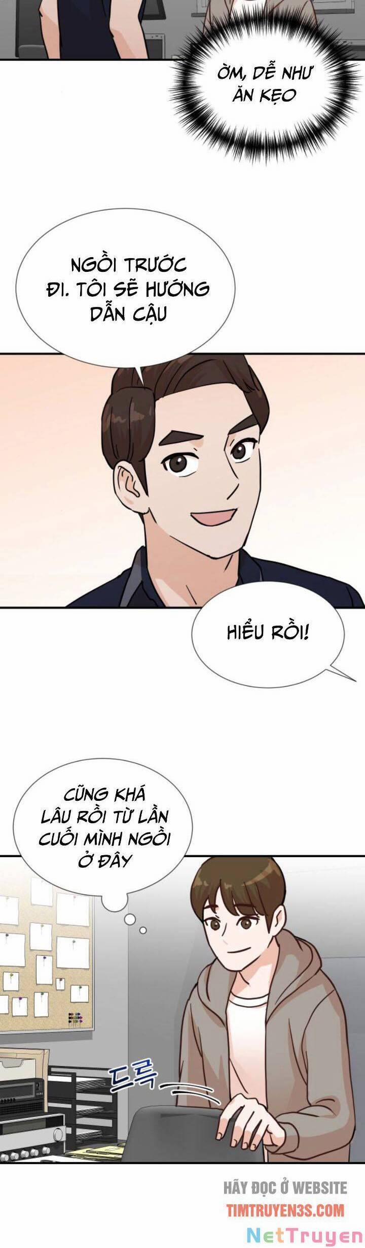 Cuộc Sống Thứ Hai Của Nhà Sản Xuất 6 trang 31