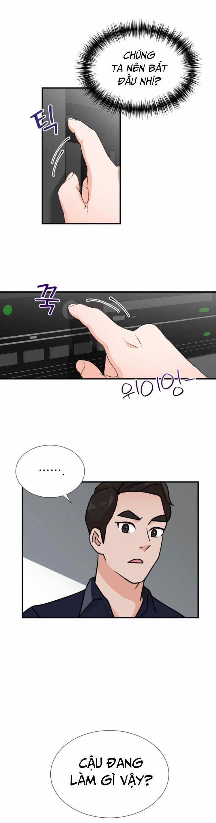 Cuộc Sống Thứ Hai Của Nhà Sản Xuất 6 trang 32