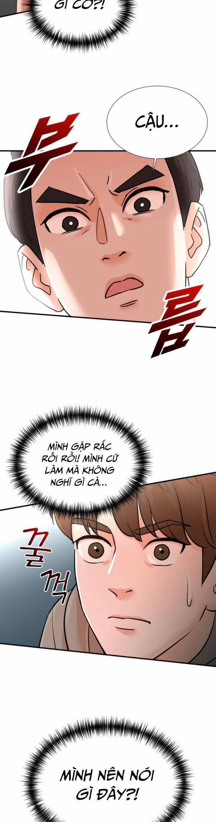 Cuộc Sống Thứ Hai Của Nhà Sản Xuất 6 trang 34