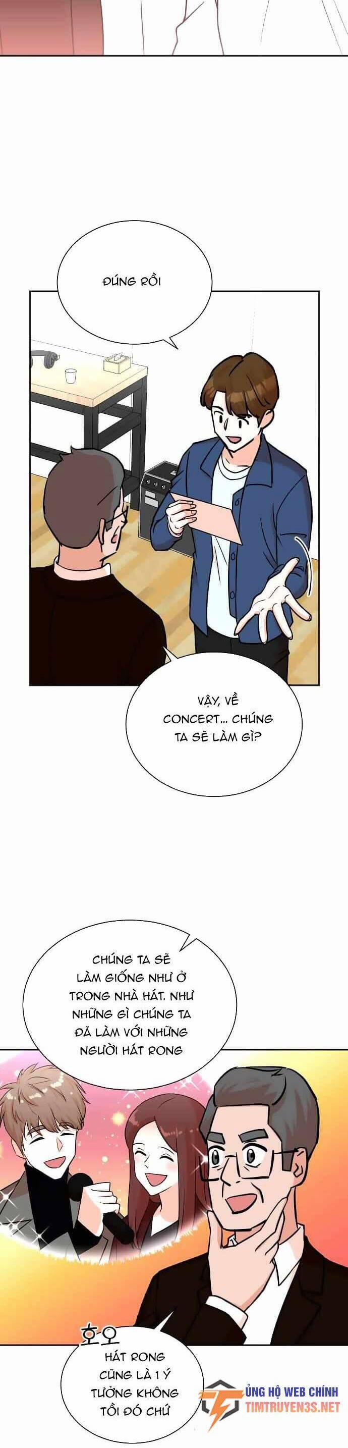 Cuộc Sống Thứ Hai Của Nhà Sản Xuất 60 trang 12