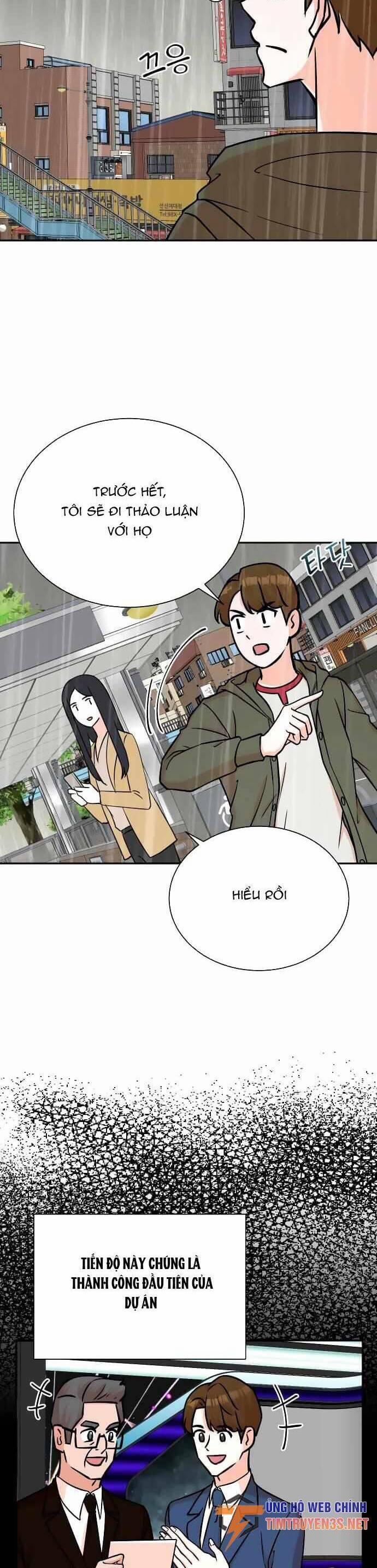 Cuộc Sống Thứ Hai Của Nhà Sản Xuất 60 trang 16