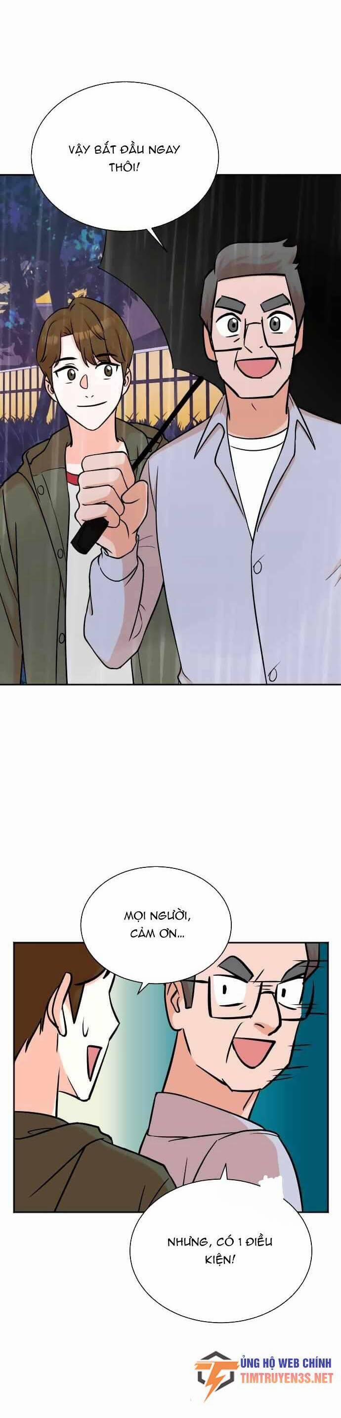 Cuộc Sống Thứ Hai Của Nhà Sản Xuất 60 trang 24