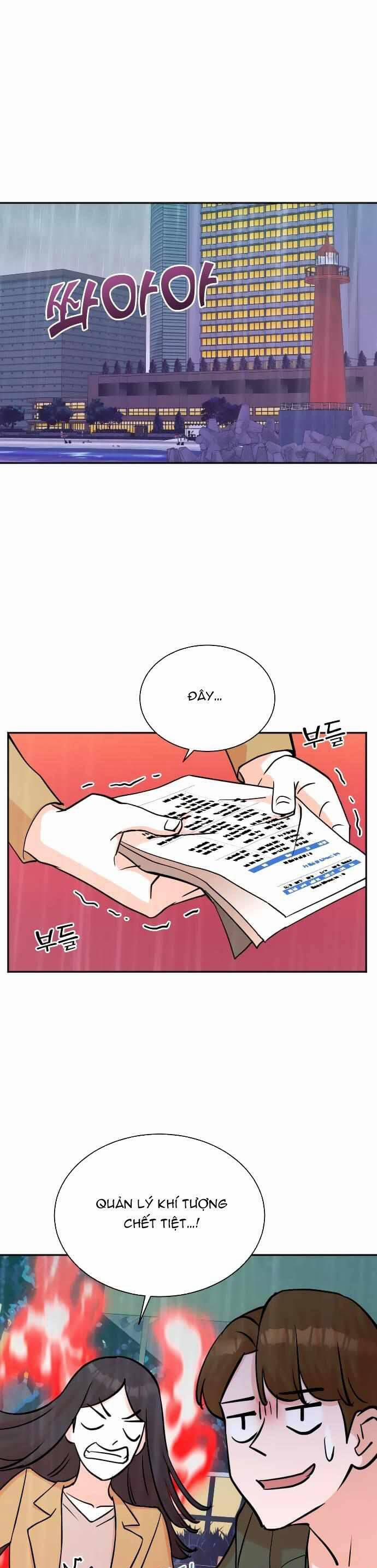 Cuộc Sống Thứ Hai Của Nhà Sản Xuất 60 trang 27