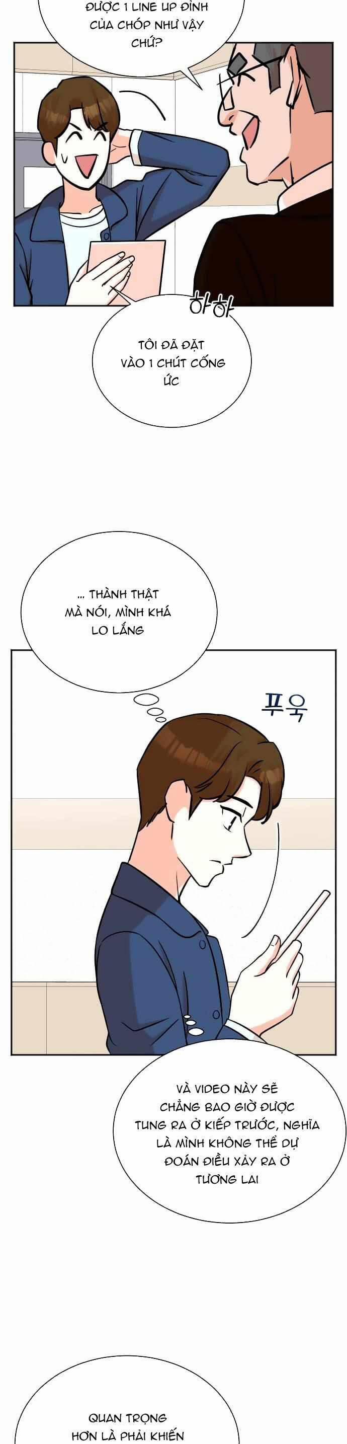 Cuộc Sống Thứ Hai Của Nhà Sản Xuất 60 trang 9