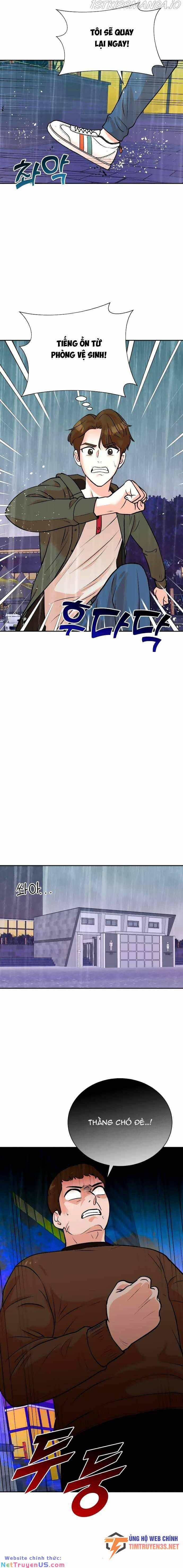 Cuộc Sống Thứ Hai Của Nhà Sản Xuất 61 trang 3