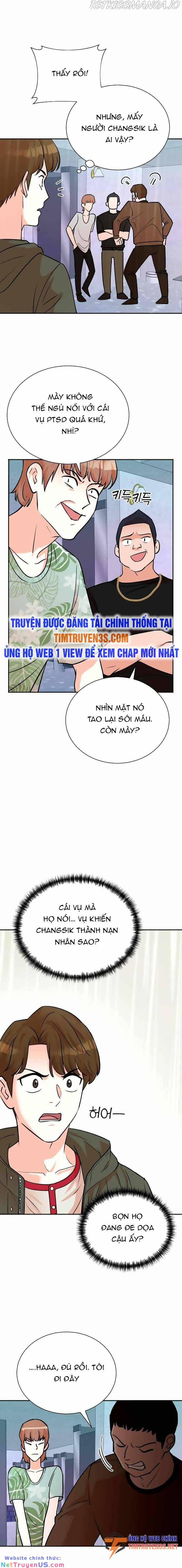 Cuộc Sống Thứ Hai Của Nhà Sản Xuất 61 trang 4