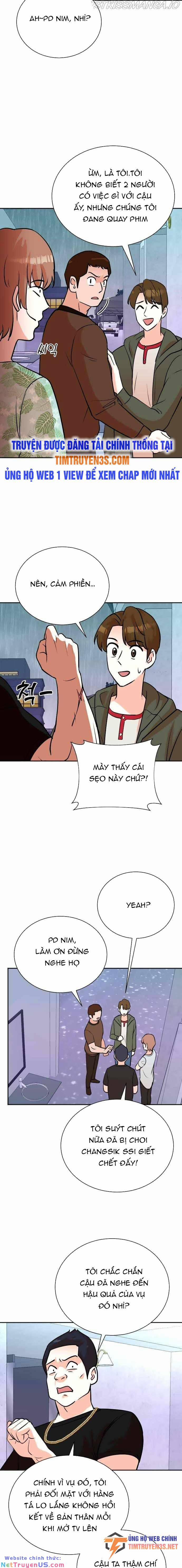 Cuộc Sống Thứ Hai Của Nhà Sản Xuất 61 trang 6