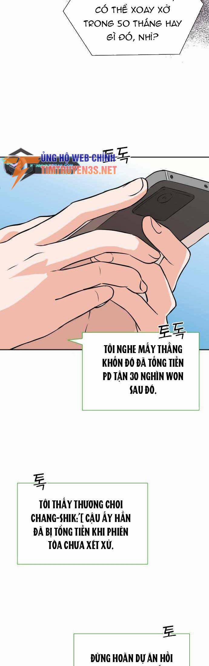 Cuộc Sống Thứ Hai Của Nhà Sản Xuất 62 trang 13