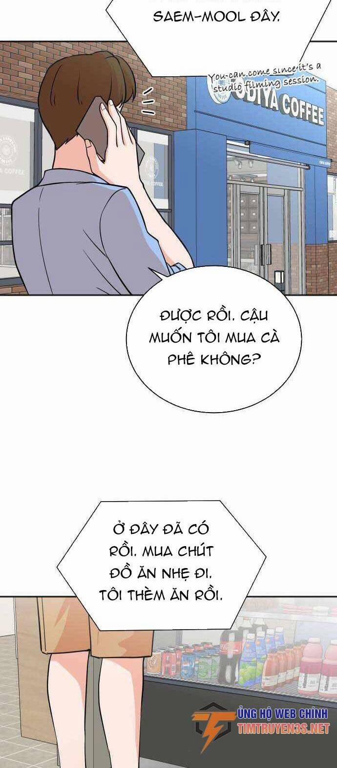 Cuộc Sống Thứ Hai Của Nhà Sản Xuất 62 trang 26