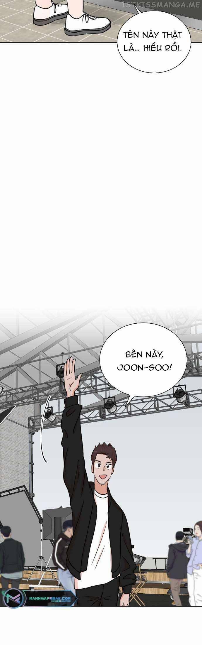 Cuộc Sống Thứ Hai Của Nhà Sản Xuất 62 trang 27