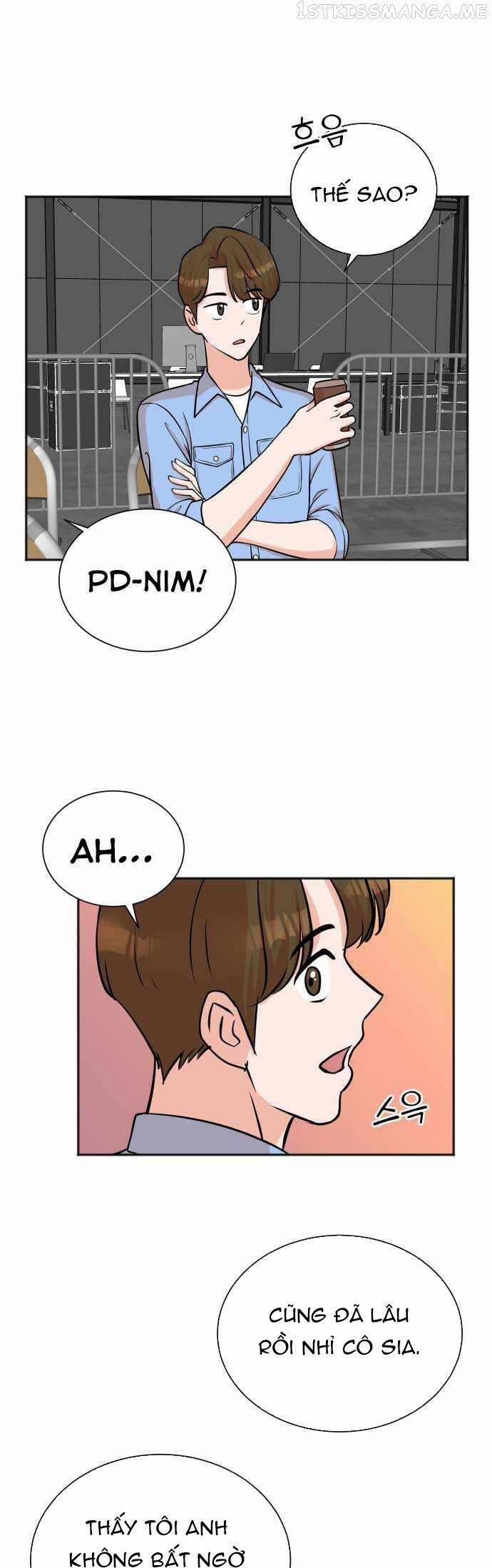 Cuộc Sống Thứ Hai Của Nhà Sản Xuất 62 trang 36