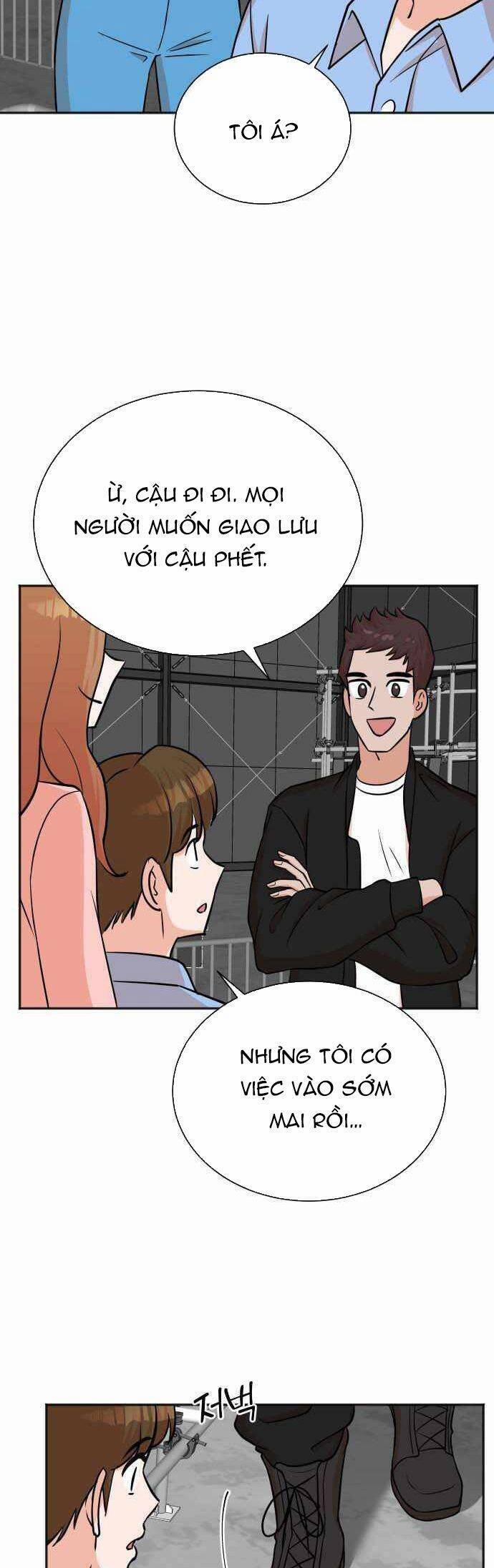 Cuộc Sống Thứ Hai Của Nhà Sản Xuất 62 trang 40