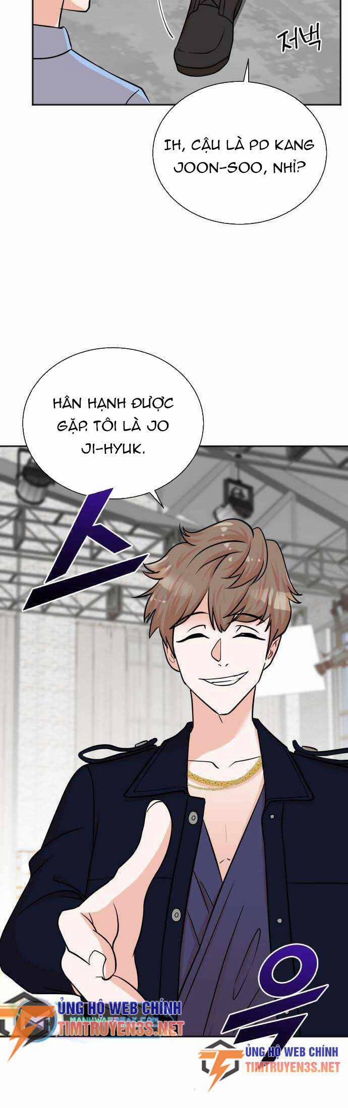 Cuộc Sống Thứ Hai Của Nhà Sản Xuất 62 trang 41