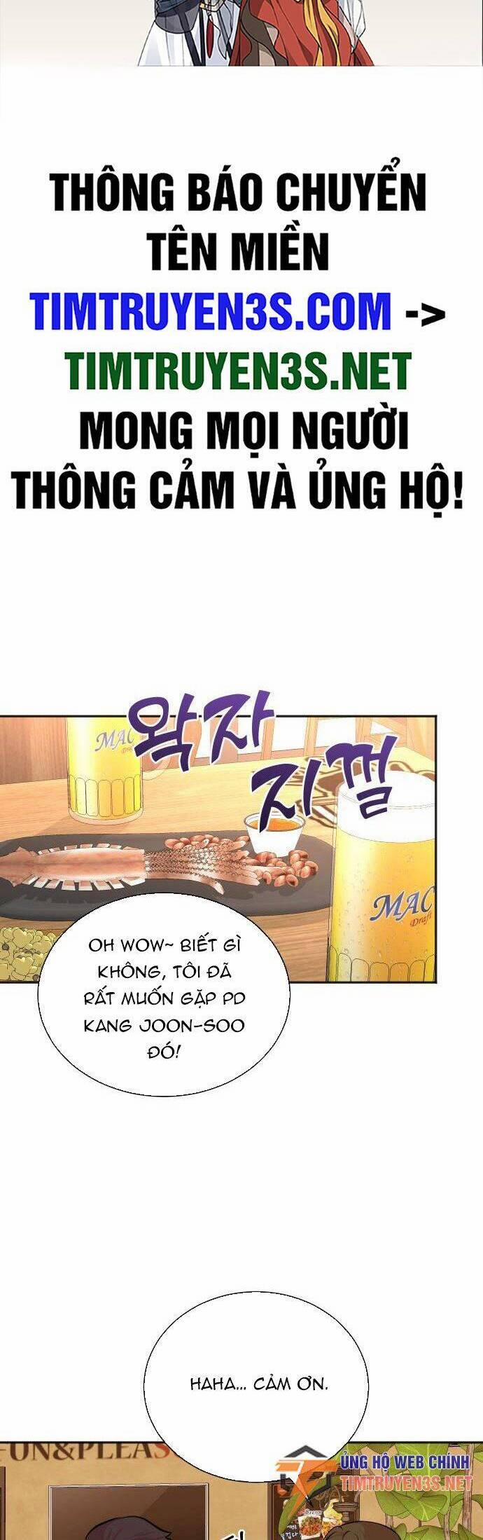 Cuộc Sống Thứ Hai Của Nhà Sản Xuất 63 trang 1