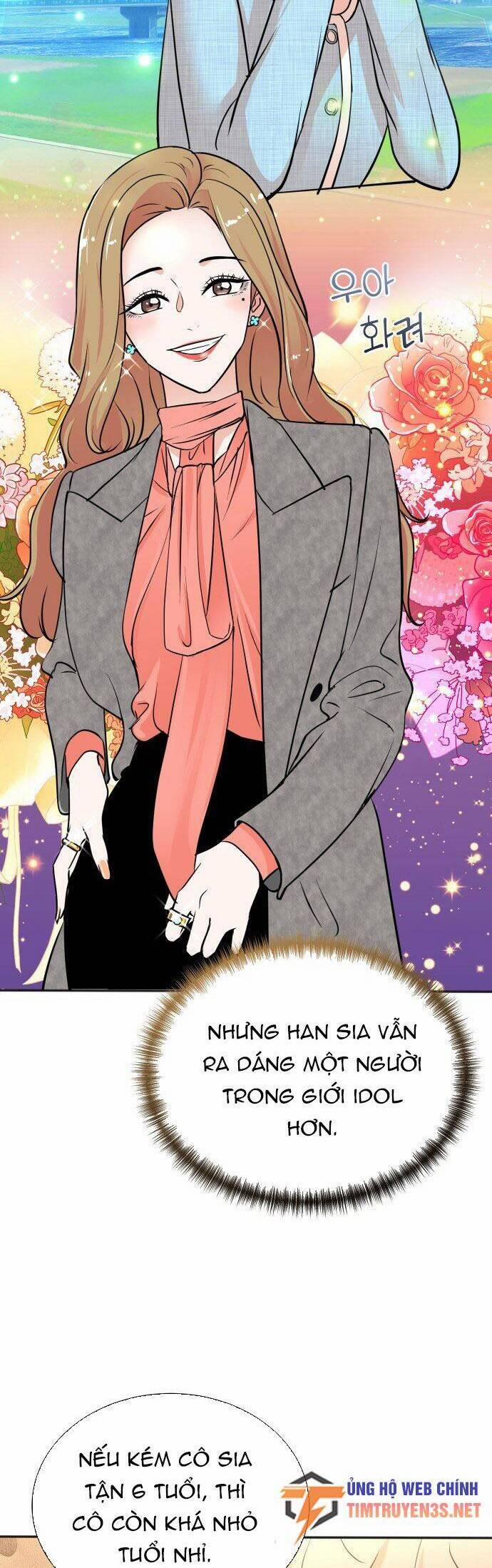 Cuộc Sống Thứ Hai Của Nhà Sản Xuất 63 trang 10