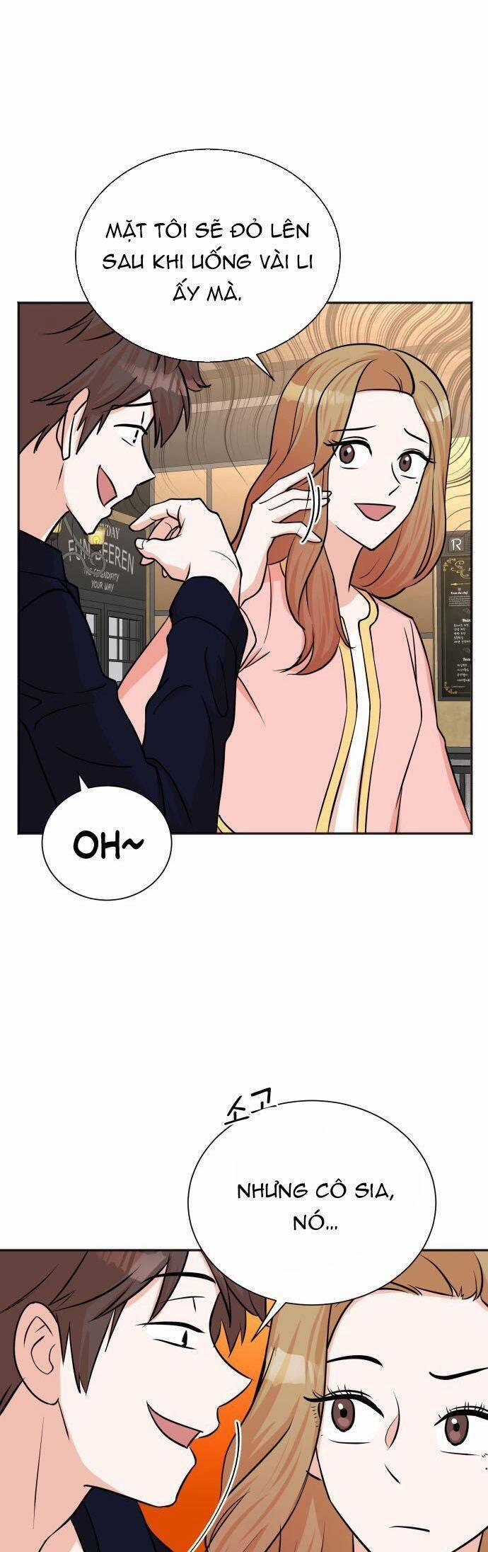 Cuộc Sống Thứ Hai Của Nhà Sản Xuất 63 trang 22