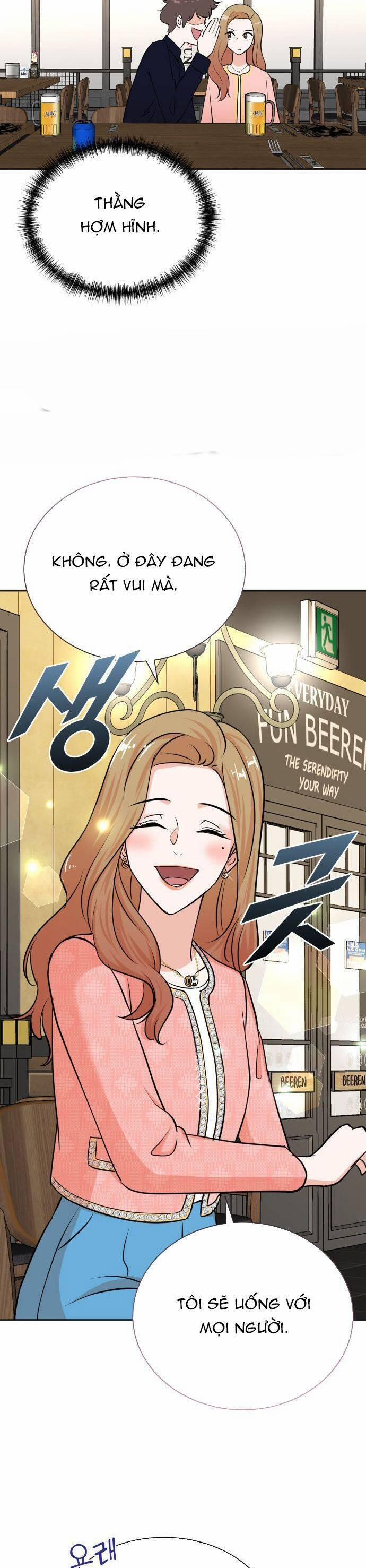 Cuộc Sống Thứ Hai Của Nhà Sản Xuất 63 trang 24