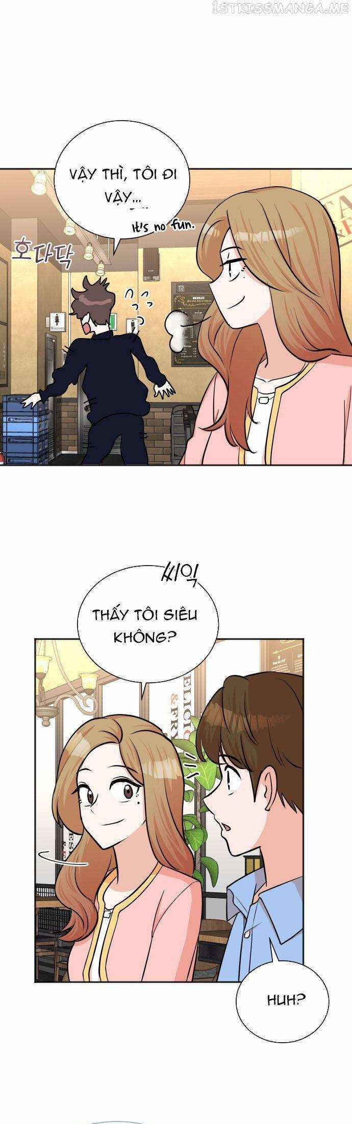 Cuộc Sống Thứ Hai Của Nhà Sản Xuất 63 trang 27