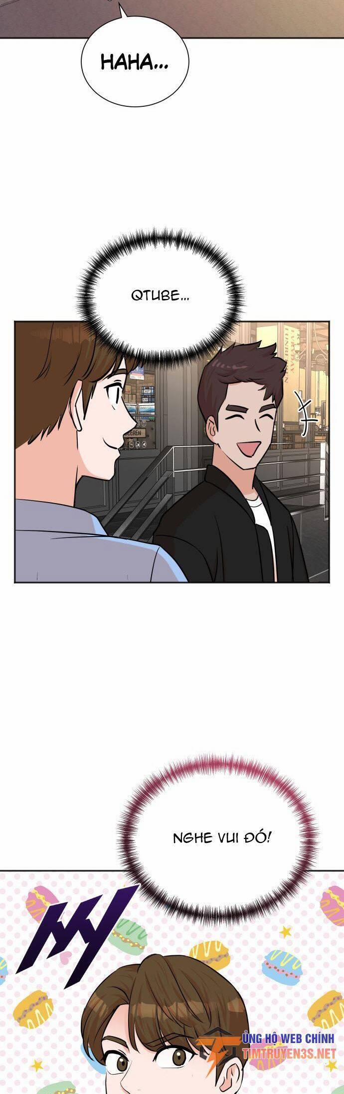 Cuộc Sống Thứ Hai Của Nhà Sản Xuất 63 trang 32