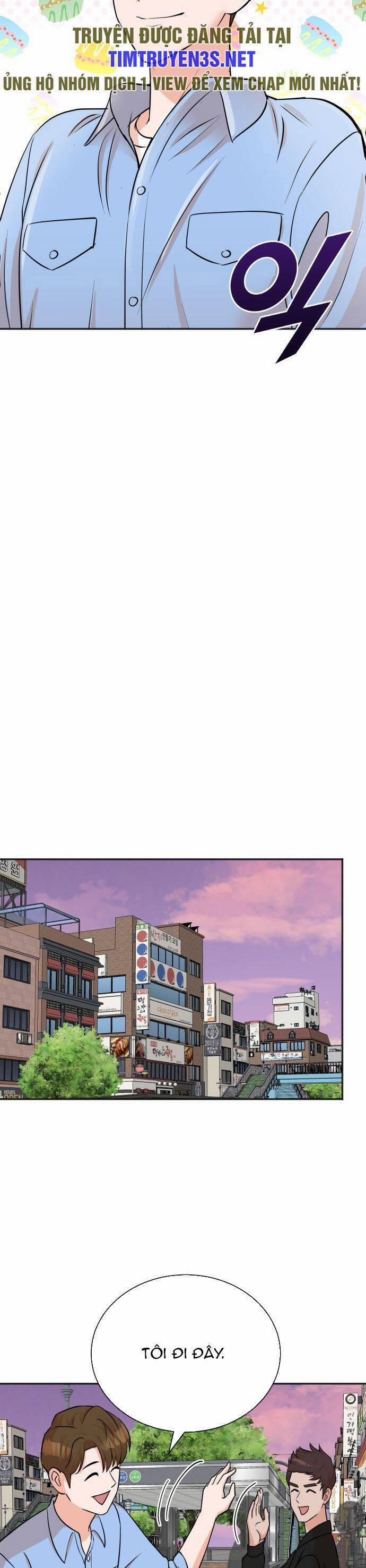 Cuộc Sống Thứ Hai Của Nhà Sản Xuất 63 trang 33