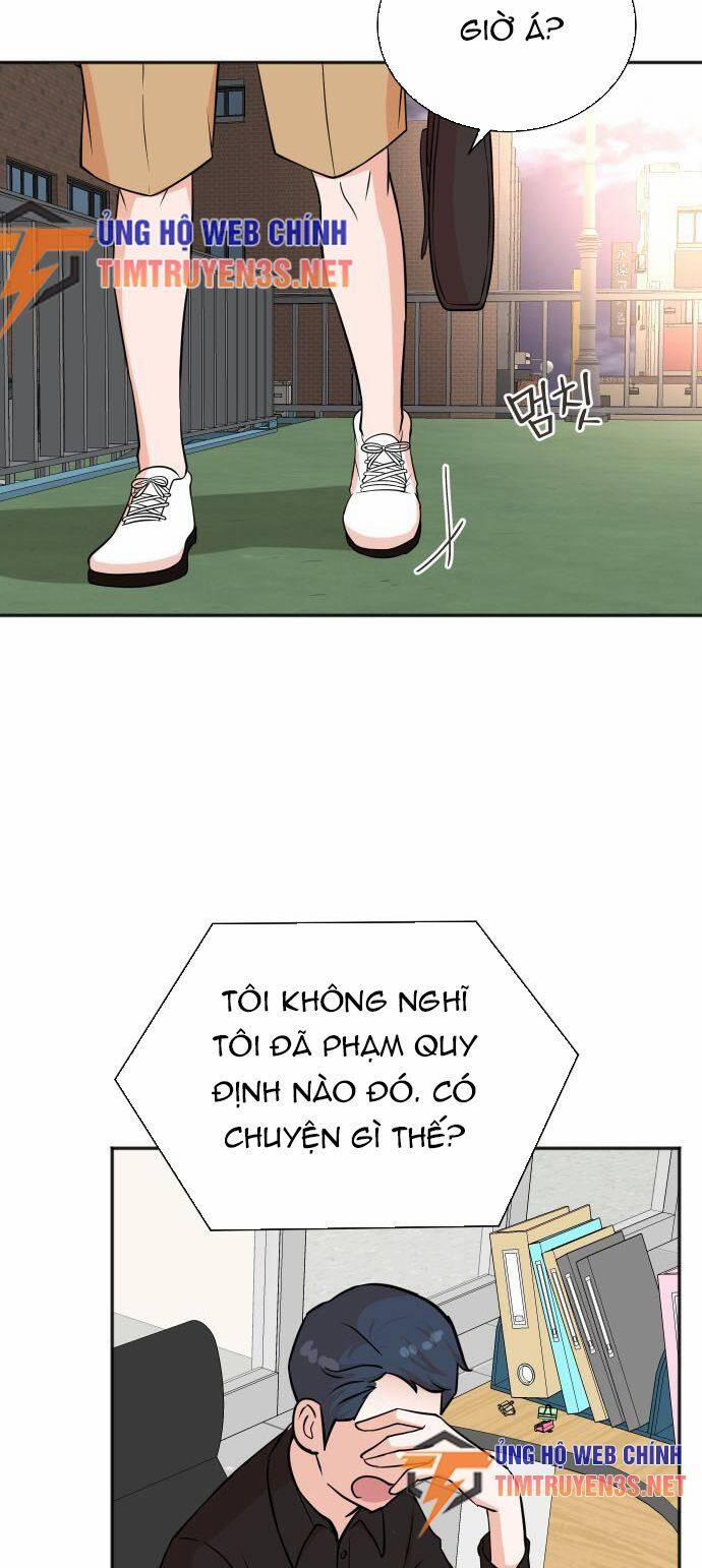 Cuộc Sống Thứ Hai Của Nhà Sản Xuất 63 trang 35