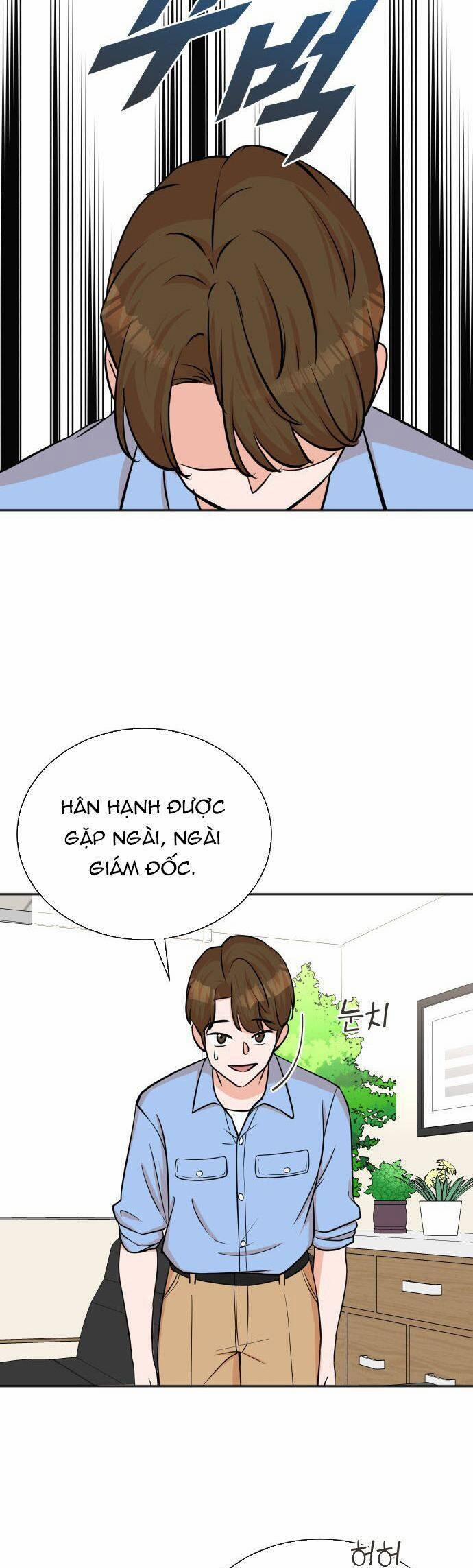 Cuộc Sống Thứ Hai Của Nhà Sản Xuất 63 trang 38