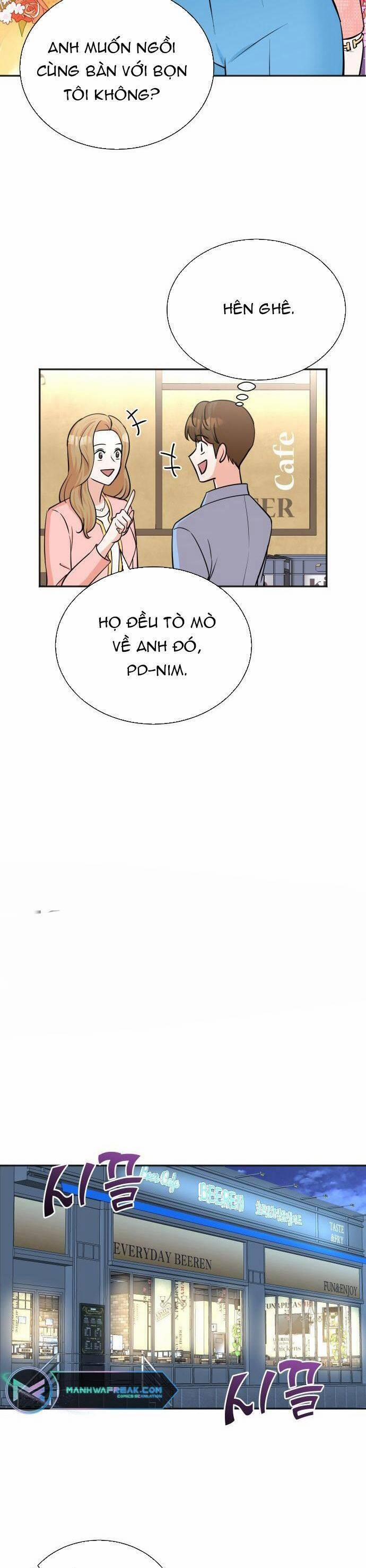 Cuộc Sống Thứ Hai Của Nhà Sản Xuất 63 trang 6