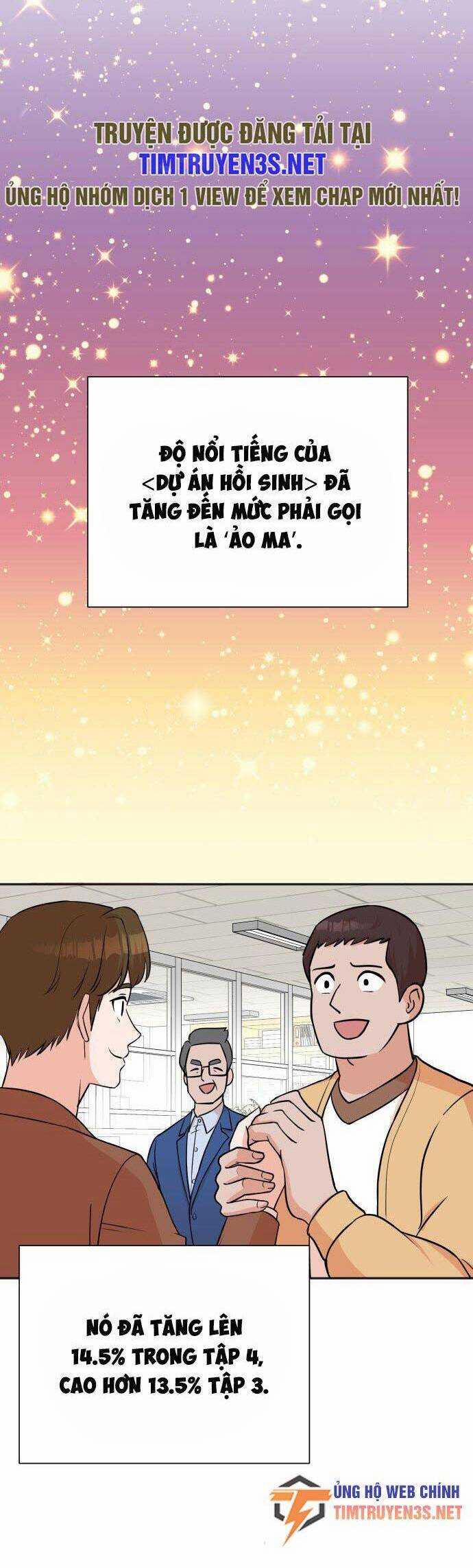 Cuộc Sống Thứ Hai Của Nhà Sản Xuất 64 trang 10