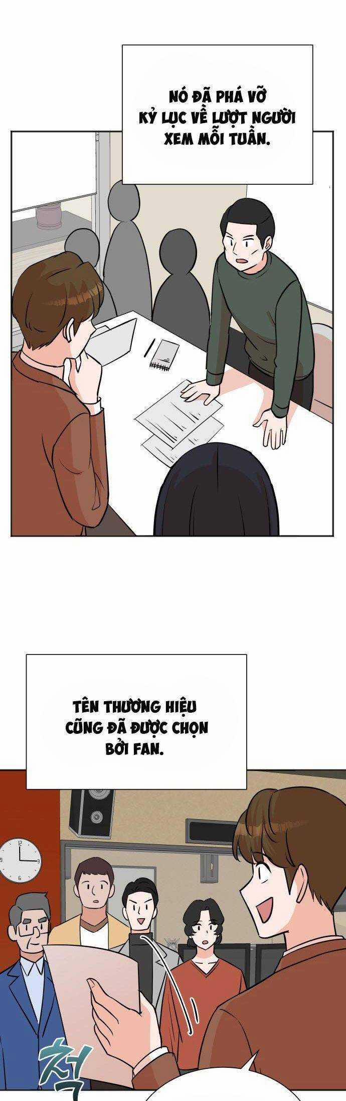 Cuộc Sống Thứ Hai Của Nhà Sản Xuất 64 trang 11