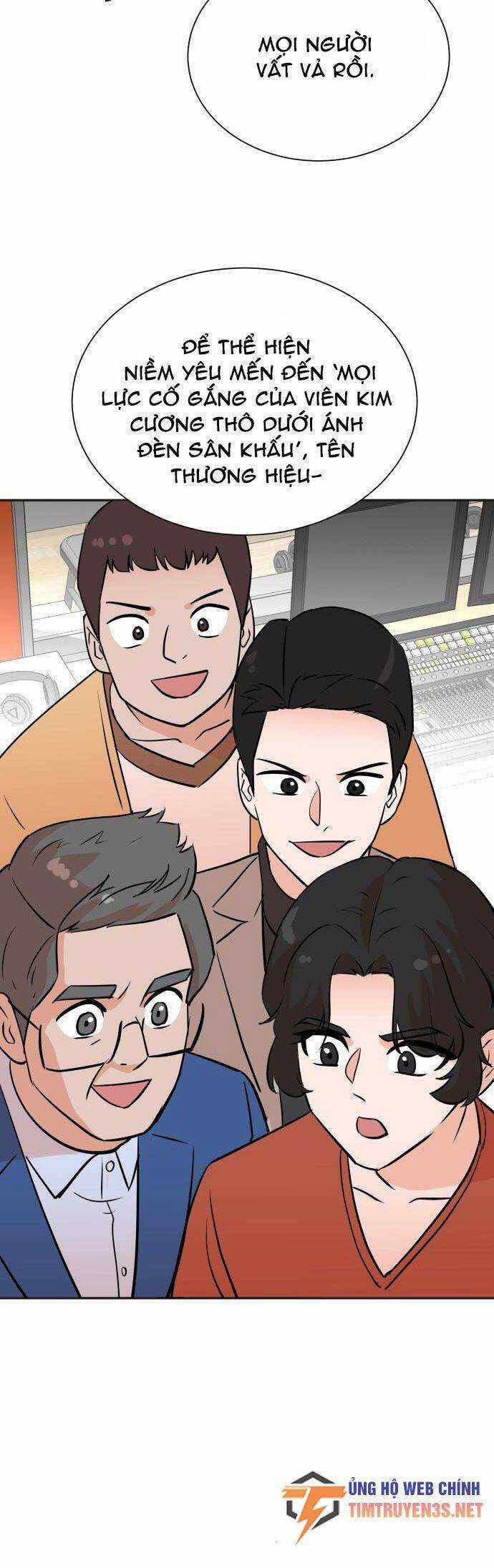 Cuộc Sống Thứ Hai Của Nhà Sản Xuất 64 trang 12