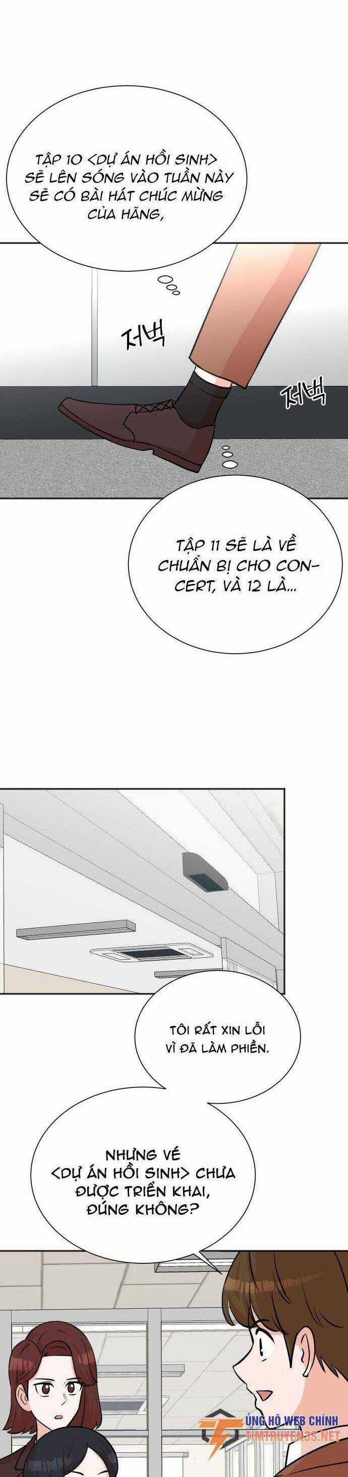 Cuộc Sống Thứ Hai Của Nhà Sản Xuất 64 trang 14