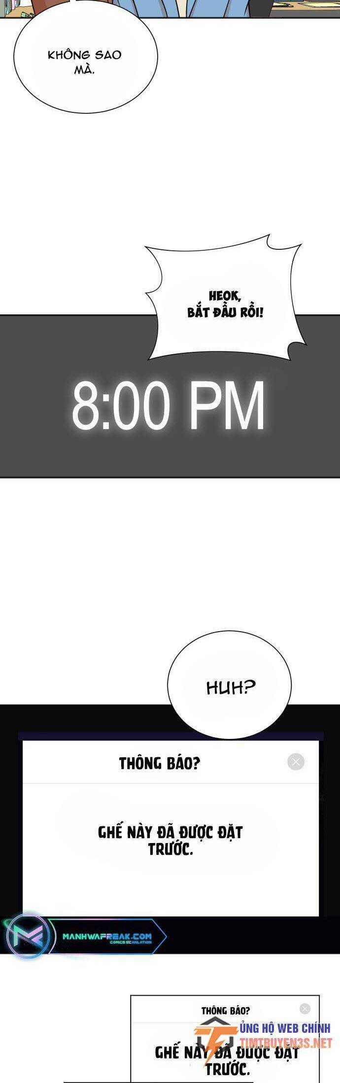 Cuộc Sống Thứ Hai Của Nhà Sản Xuất 64 trang 16