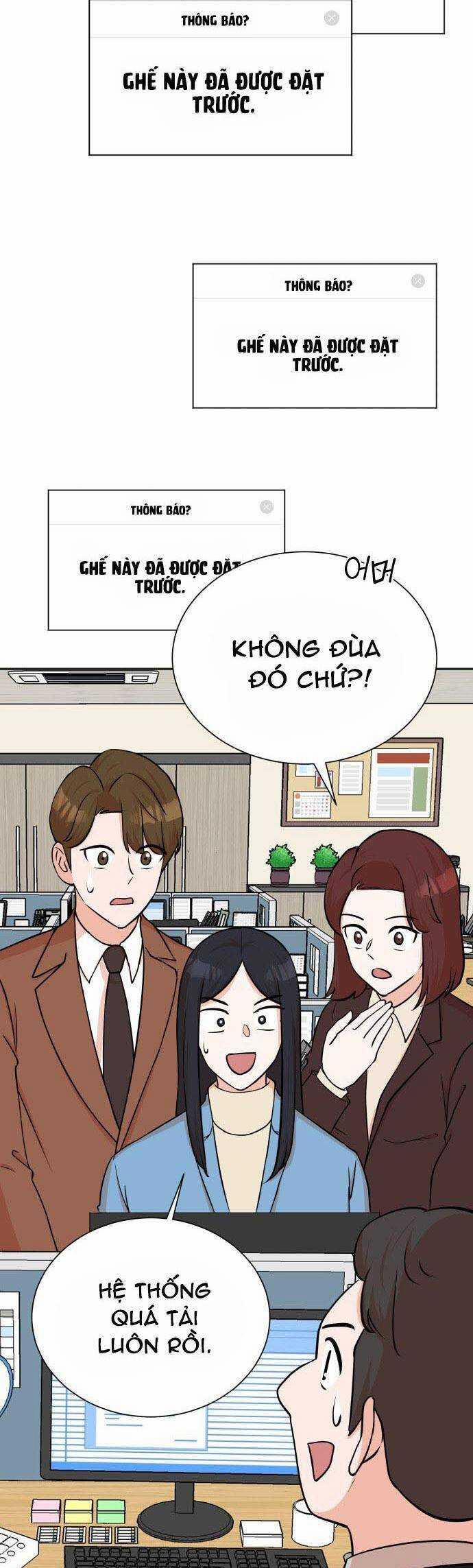 Cuộc Sống Thứ Hai Của Nhà Sản Xuất 64 trang 17