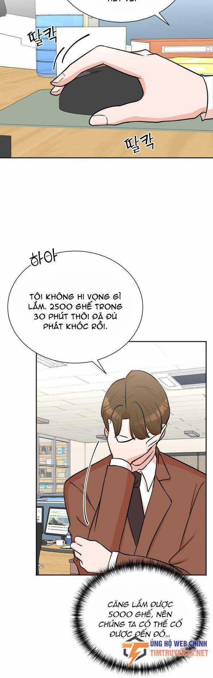 Cuộc Sống Thứ Hai Của Nhà Sản Xuất 64 trang 20