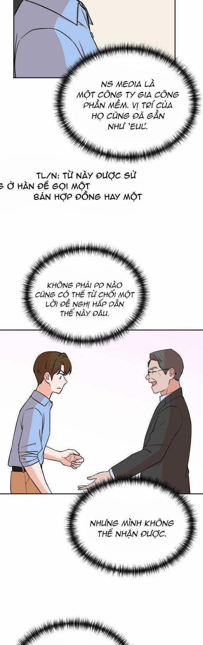 Cuộc Sống Thứ Hai Của Nhà Sản Xuất 64 trang 3