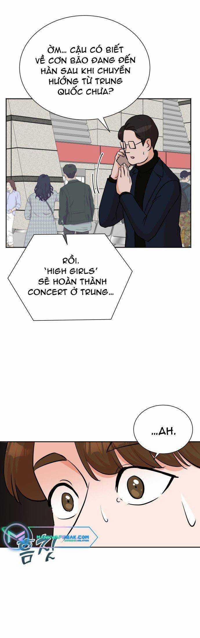 Cuộc Sống Thứ Hai Của Nhà Sản Xuất 64 trang 33