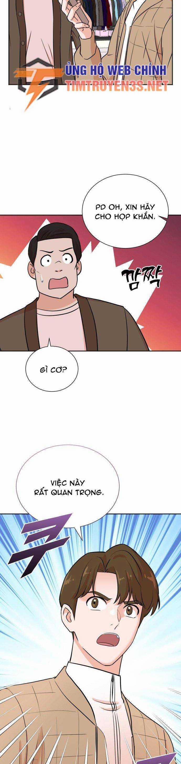 Cuộc Sống Thứ Hai Của Nhà Sản Xuất 64 trang 39