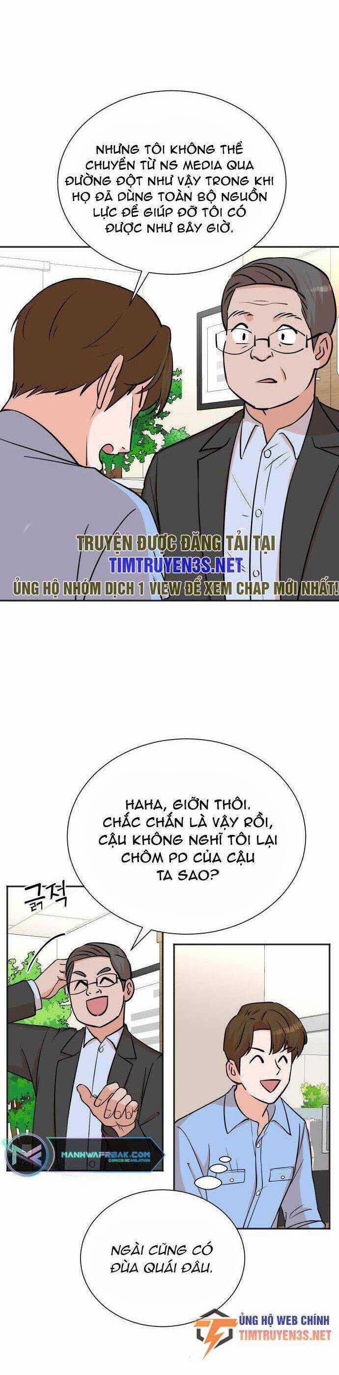 Cuộc Sống Thứ Hai Của Nhà Sản Xuất 64 trang 6