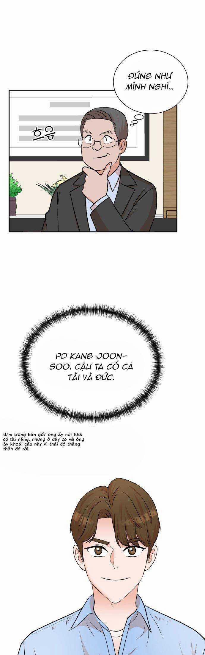 Cuộc Sống Thứ Hai Của Nhà Sản Xuất 64 trang 7