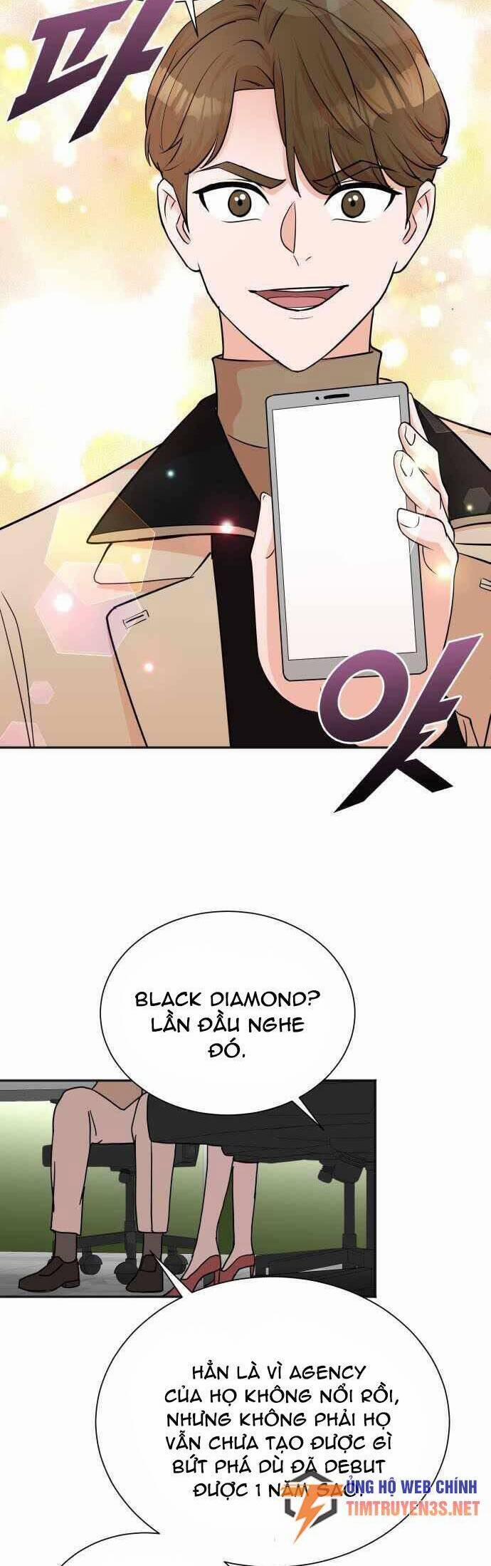 Cuộc Sống Thứ Hai Của Nhà Sản Xuất 65 trang 10