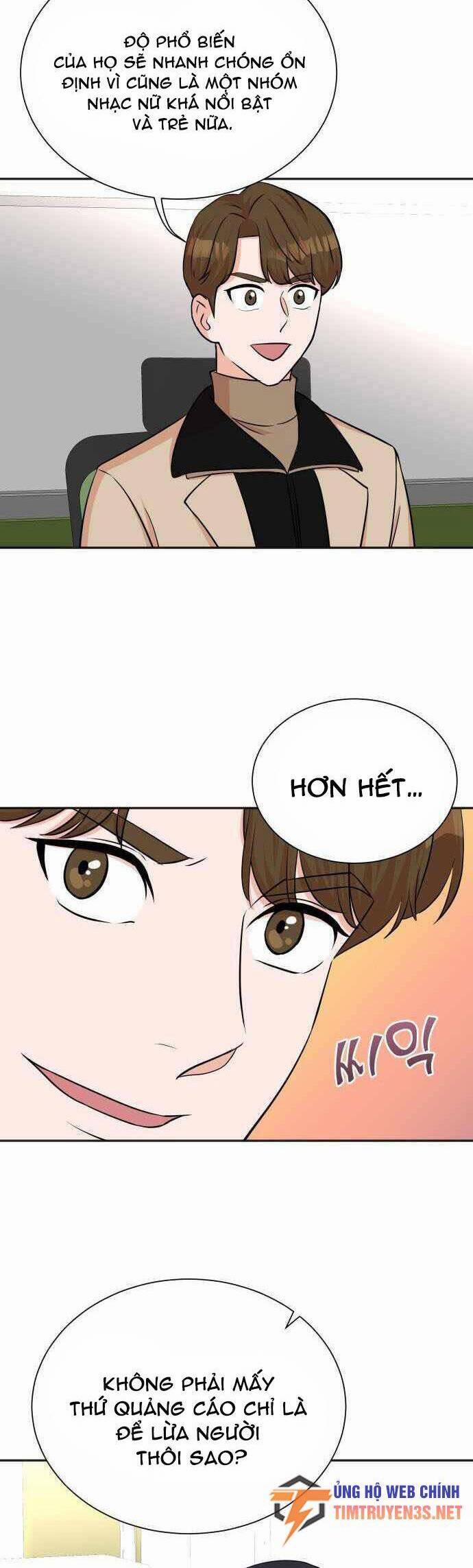 Cuộc Sống Thứ Hai Của Nhà Sản Xuất 65 trang 12