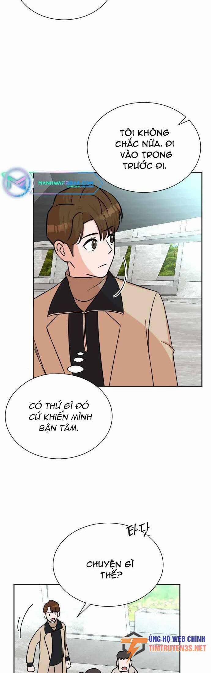 Cuộc Sống Thứ Hai Của Nhà Sản Xuất 65 trang 36