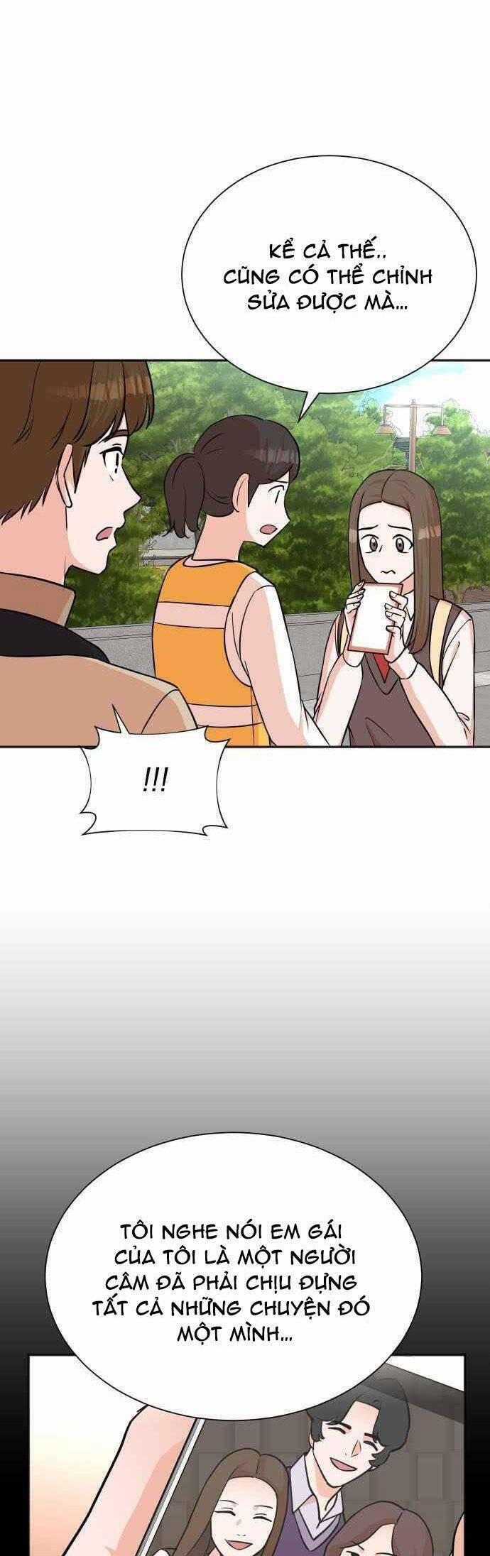 Cuộc Sống Thứ Hai Của Nhà Sản Xuất 65 trang 39