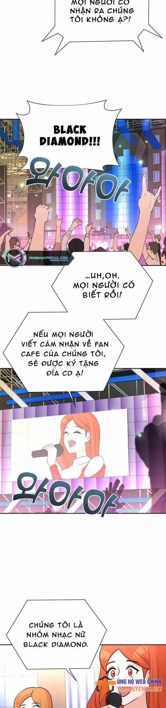 Cuộc Sống Thứ Hai Của Nhà Sản Xuất 67 trang 12