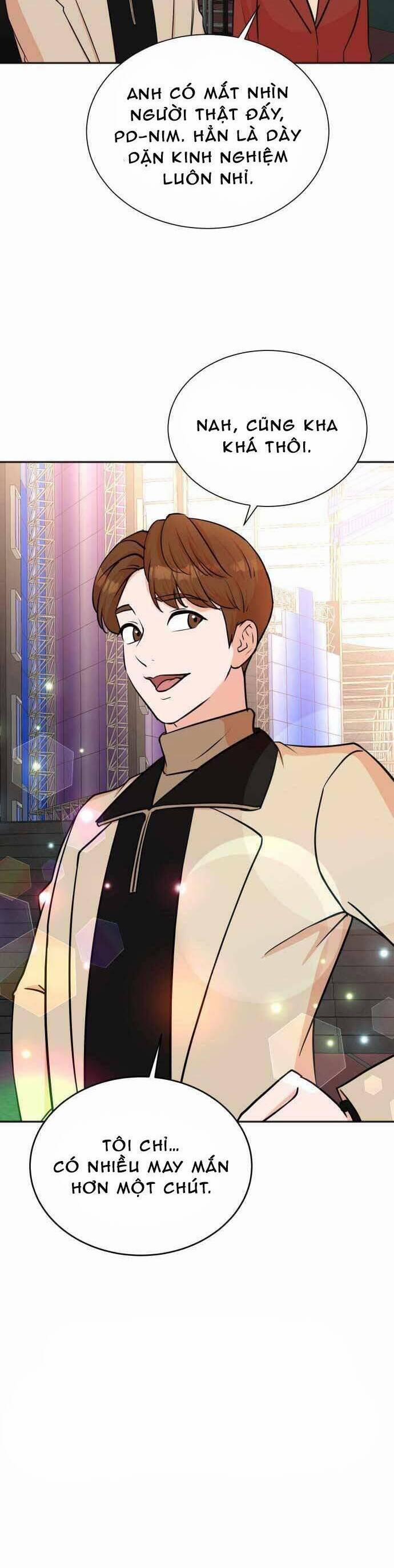 Cuộc Sống Thứ Hai Của Nhà Sản Xuất 67 trang 16