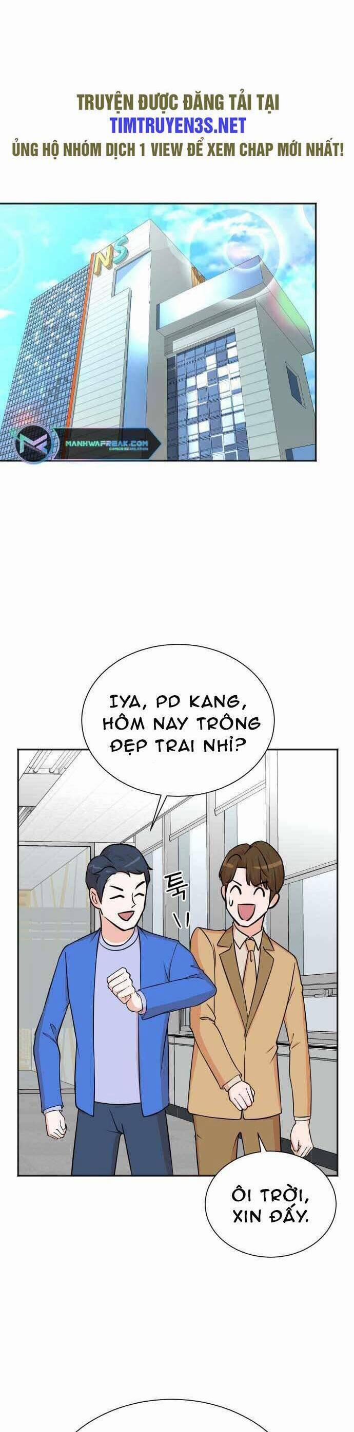 Cuộc Sống Thứ Hai Của Nhà Sản Xuất 67 trang 27