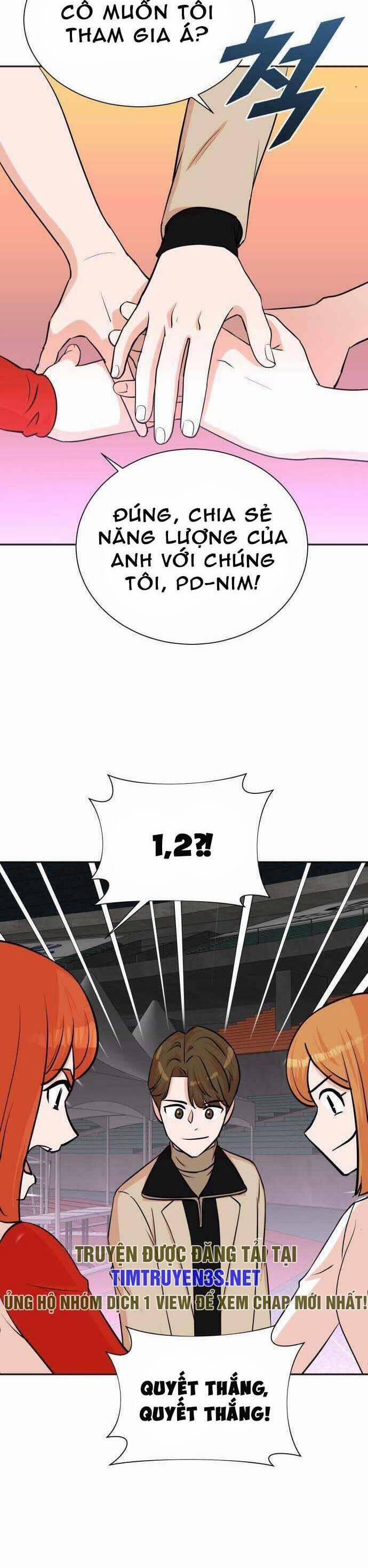 Cuộc Sống Thứ Hai Của Nhà Sản Xuất 67 trang 5