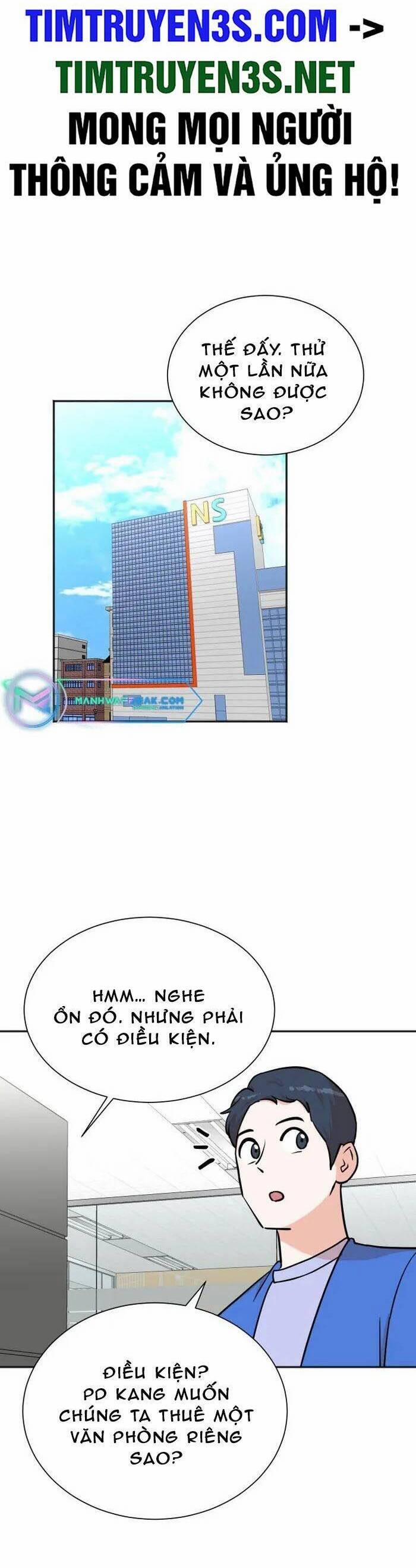 Cuộc Sống Thứ Hai Của Nhà Sản Xuất 68 trang 1