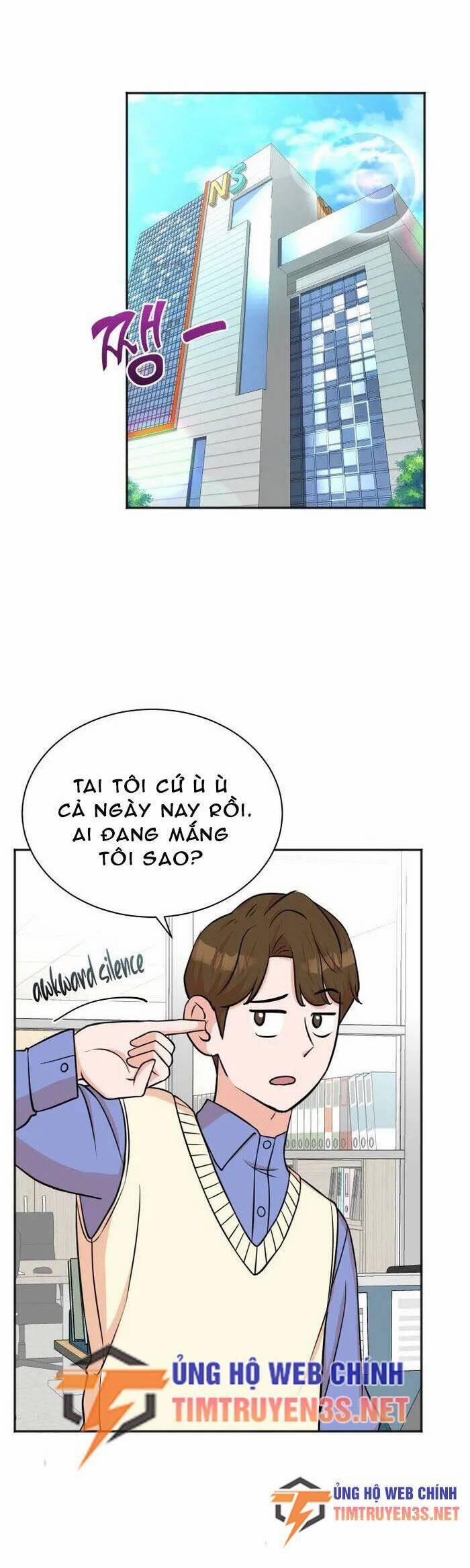 Cuộc Sống Thứ Hai Của Nhà Sản Xuất 68 trang 15